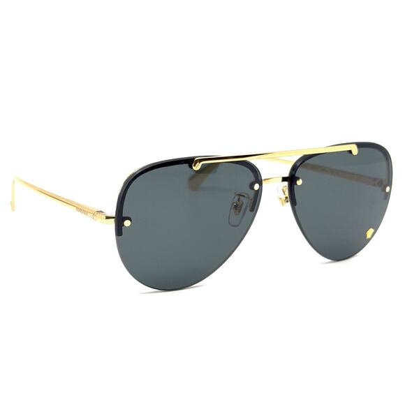 New!!! VERSACE Sunglasses MOD.2231 1002/87 Authentic main image 11